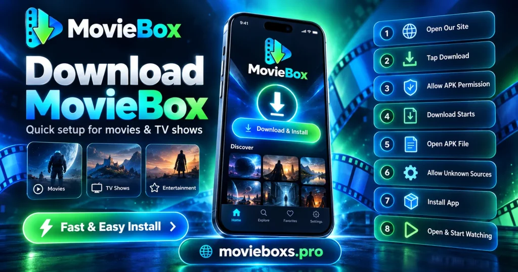 MovieBox