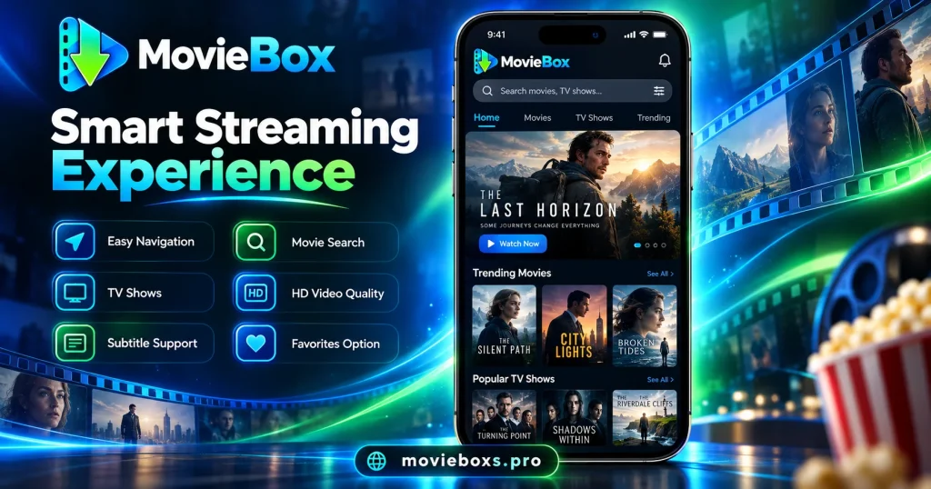 MovieBox